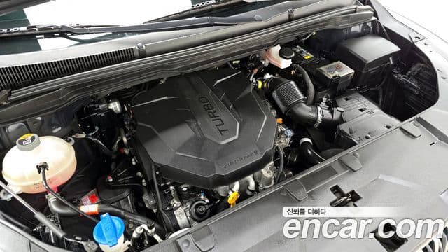 Kia Carnival 4세대 Signature, 2021 6