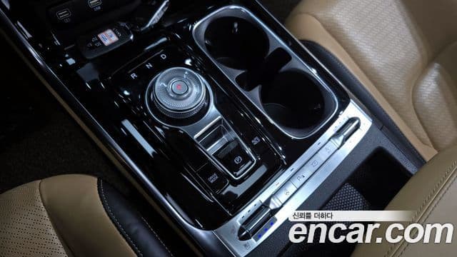 Kia Carnival 4세대 Signature, 2021 9