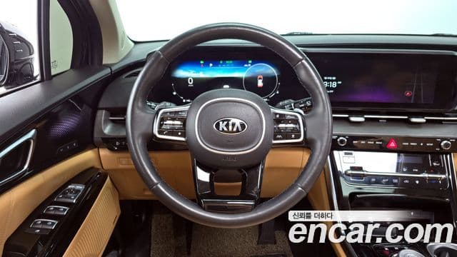 Kia Carnival 4세대 Signature, 2021 13