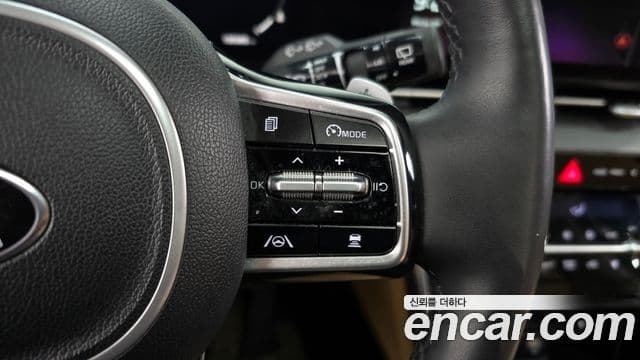 Kia Carnival 4세대 Signature, 2021 18