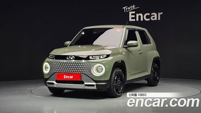 Hyundai Casper Modern, 2023 1