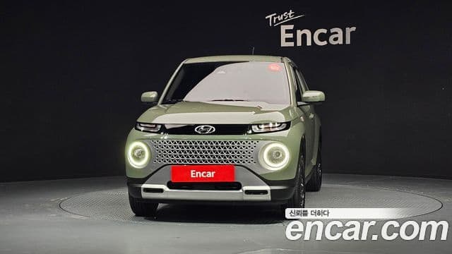 Hyundai Casper Modern, 2023 20