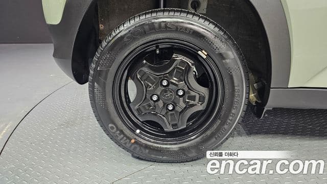 Hyundai Casper Modern, 2023 11