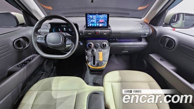 Hyundai Casper Modern, 2023 14
