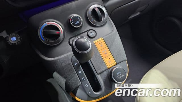 Hyundai Casper Modern, 2023 8