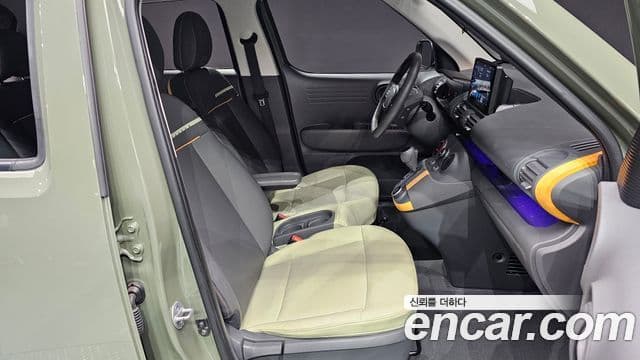 Hyundai Casper Modern, 2023 3