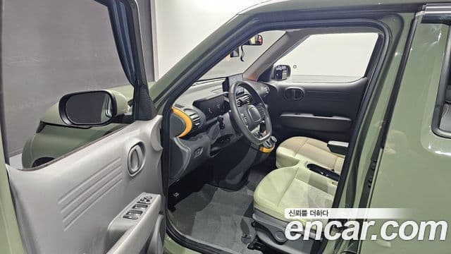 Hyundai Casper Modern, 2023 7