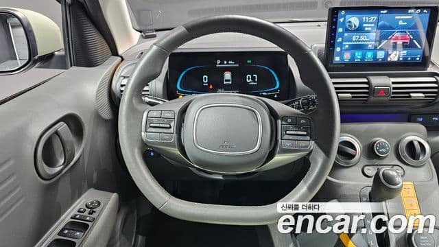 Hyundai Casper Modern, 2023 19