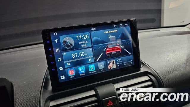 Hyundai Casper Modern, 2023 12