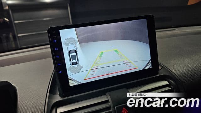 Hyundai Casper Modern, 2023 13