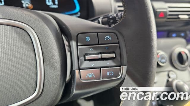 Hyundai Casper Modern, 2023 17