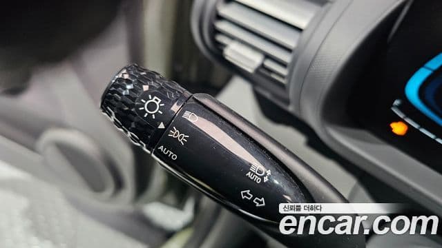 Hyundai Casper Modern, 2023 15