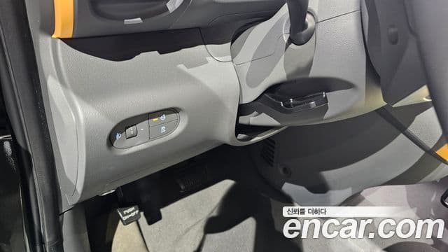 Hyundai Casper Modern, 2023 18