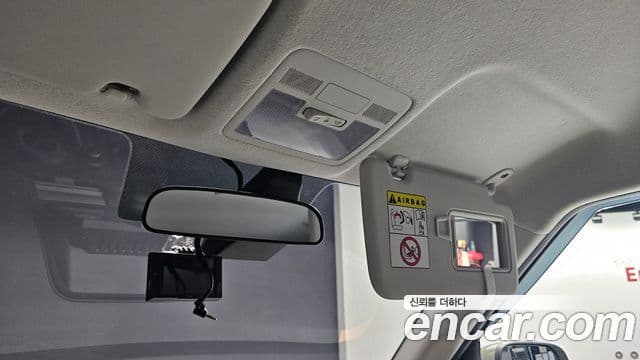 Hyundai Casper Modern, 2023 9