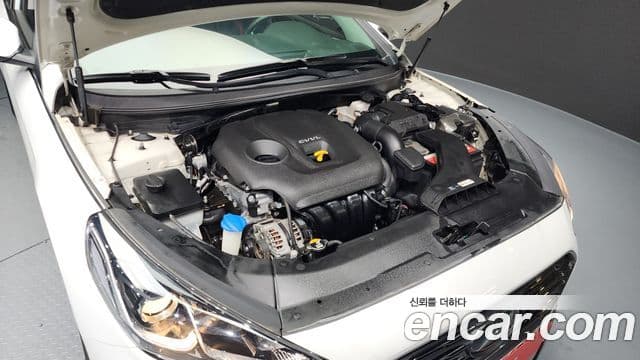 Hyundai Sonata New 라이즈 Modern, 2019 3
