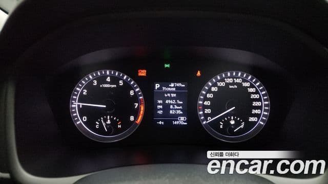 Hyundai Sonata New 라이즈 Modern, 2019 все фото