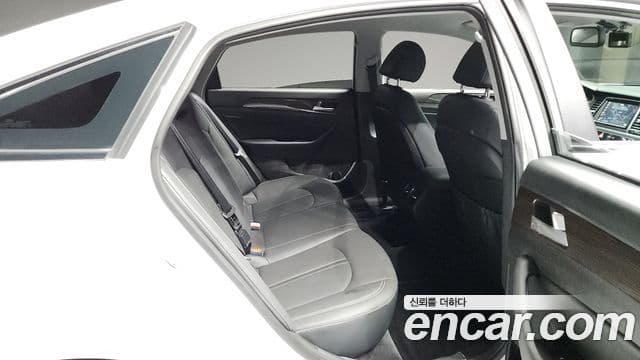 Hyundai Sonata New 라이즈 Modern, 2019 15
