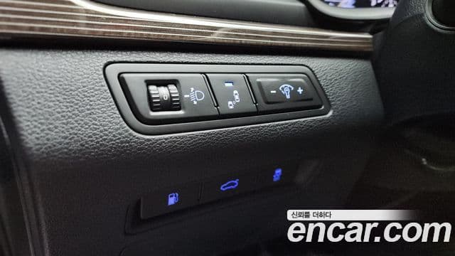 Hyundai Sonata New 라이즈 Modern, 2019 7