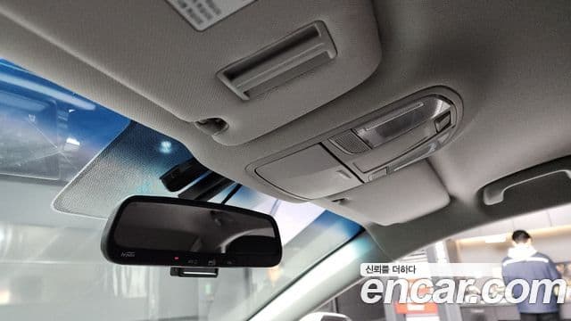 Hyundai Sonata New 라이즈 Modern, 2019 20