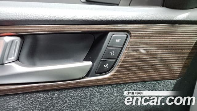 Hyundai Sonata New 라이즈 Modern, 2019 8