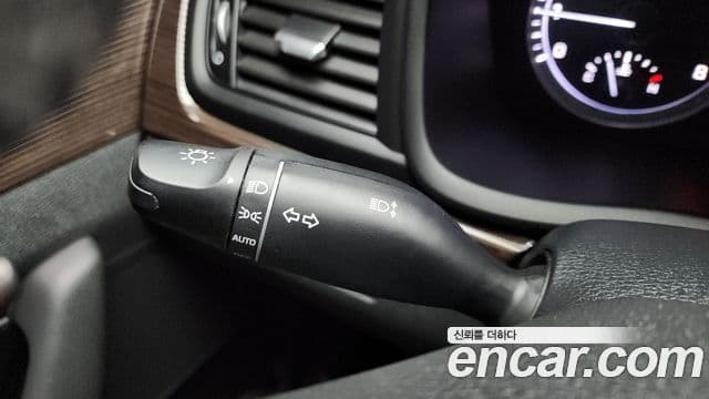 Hyundai Sonata New 라이즈 Modern, 2019 10