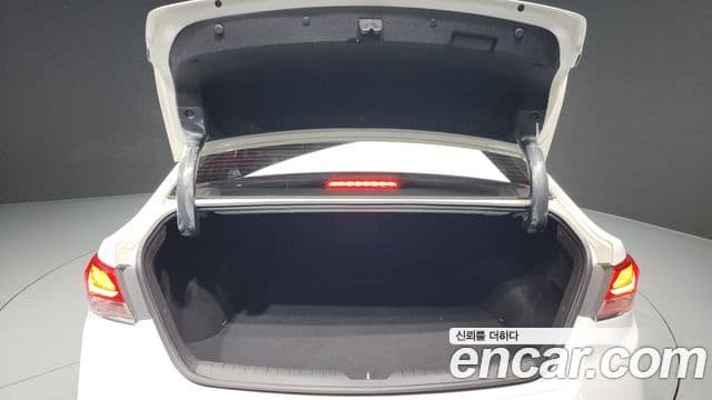 Hyundai Sonata New 라이즈 Modern, 2019 17