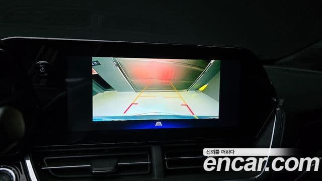 Chevrolet(GM대우) Trax кроссовер 1.2 RS, 2025 16