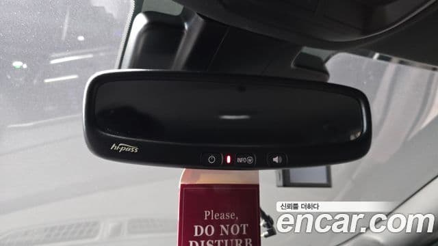 Chevrolet(GM대우) Trax кроссовер 1.2 RS, 2025 18