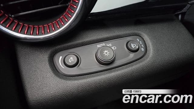 Chevrolet(GM대우) Trax кроссовер 1.2 RS, 2025 19