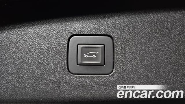 Chevrolet(GM대우) Trax кроссовер 1.2 RS, 2025 20