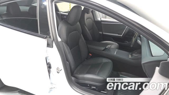 Tesla модель 3, 2024 10