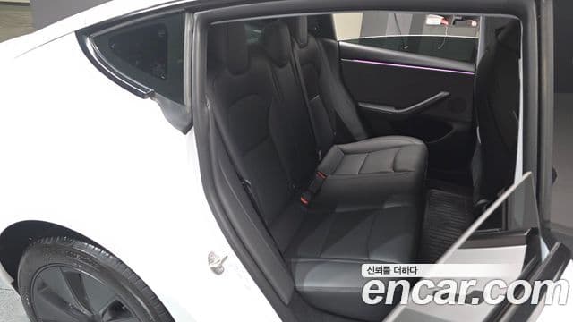 Tesla модель 3, 2024 11