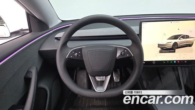 Tesla модель 3, 2024 13