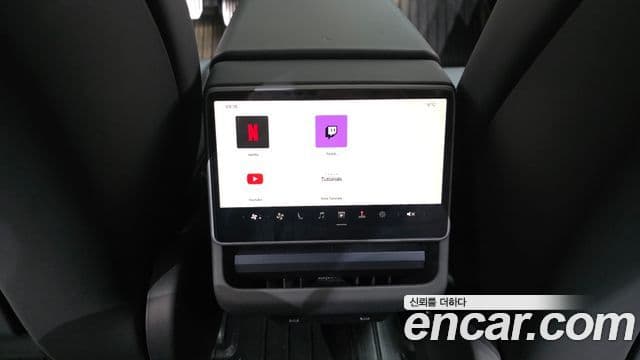 Tesla модель 3, 2024 17