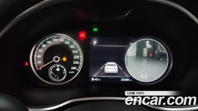 Genesis G80 (RG3) бензин 2.5 турбо 2WD, 2021 все фото