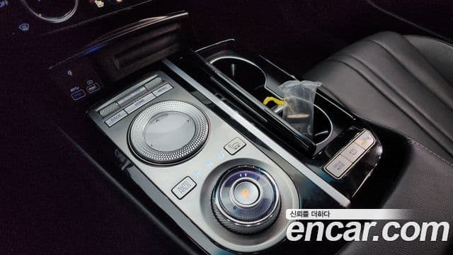 Genesis G80 (RG3) бензин 2.5 турбо 2WD, 2021 2