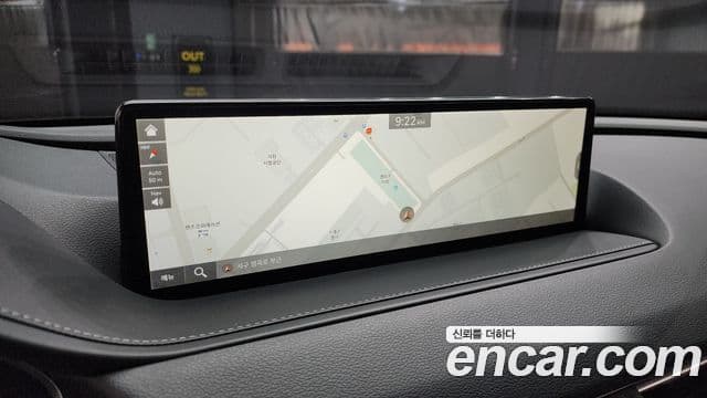 Genesis G80 (RG3) бензин 2.5 турбо 2WD, 2021 13