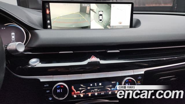 Genesis G80 (RG3) бензин 2.5 турбо 2WD, 2021 10