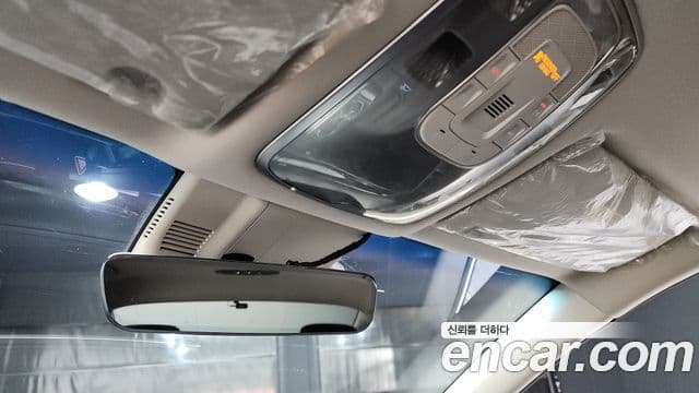 Genesis G80 (RG3) бензин 2.5 турбо 2WD, 2021 6