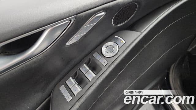 Genesis G80 (RG3) бензин 2.5 турбо 2WD, 2021 19