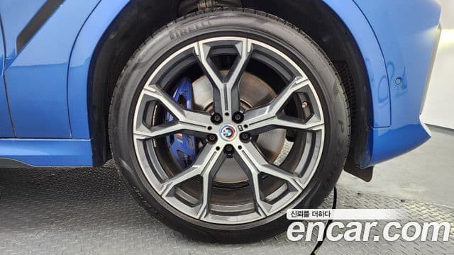 BMW X6 (G06) xDrive30d M Sport, 2020 все фото