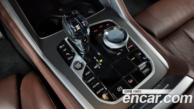 BMW X6 (G06) xDrive30d M Sport, 2020 9