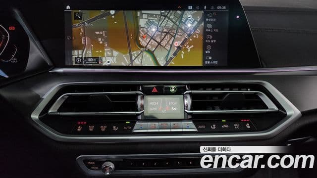 BMW X6 (G06) xDrive30d M Sport, 2020 14