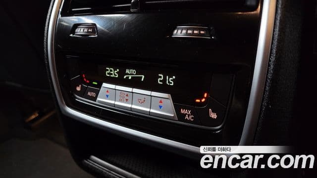 BMW X6 (G06) xDrive30d M Sport, 2020 19