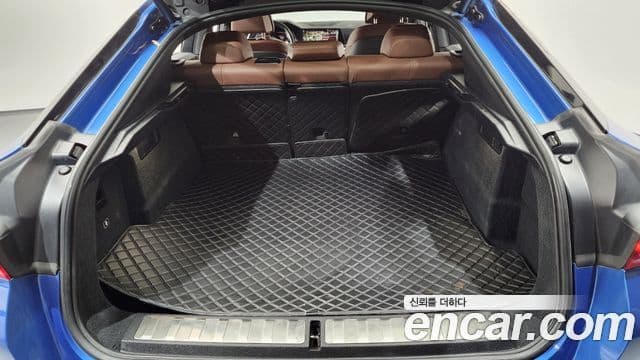 BMW X6 (G06) xDrive30d M Sport, 2020 20