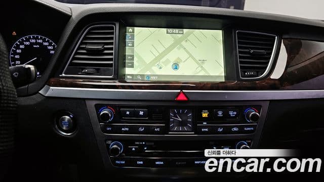 Hyundai Genesis DH G330 Premium AWD, 2016 14