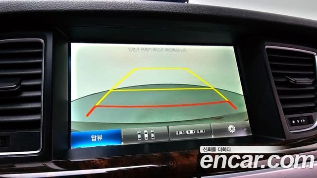 Hyundai Genesis DH G330 Premium AWD, 2016 15