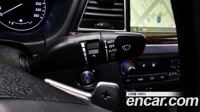 Hyundai Genesis DH G330 Premium AWD, 2016 17