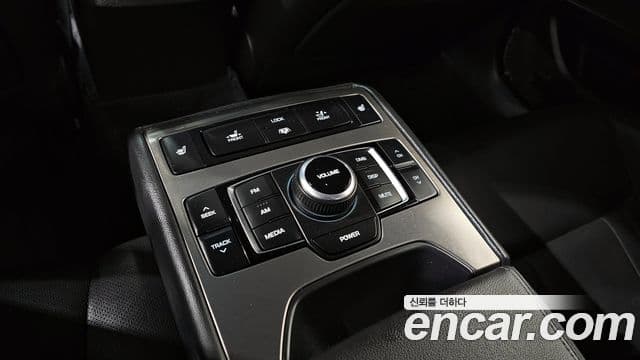 Hyundai Genesis DH G330 Premium AWD, 2016 18