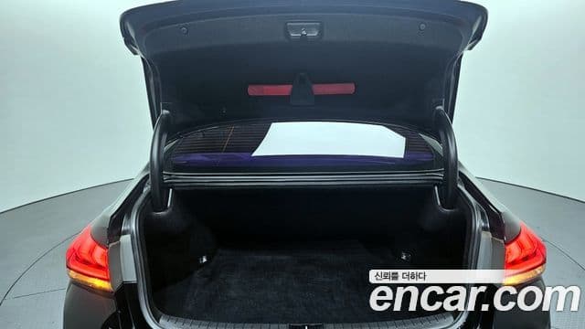 Hyundai Genesis DH G330 Premium AWD, 2016 20